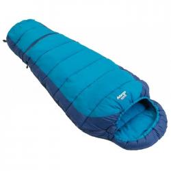 Картинка Спальник Vango Wilderness Convertible/12°C/ River Blue