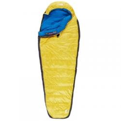 Спальник The North Face GOLD KAZOO Картинка Спальник The North Face GOLD KAZOO