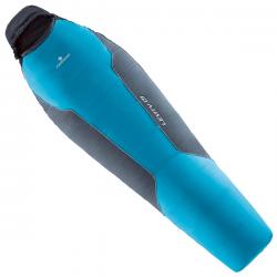 Спальный мешок Ferrino Levity 01/+7°C Blue (Left) Картинка Спальный мешок Ferrino Levity 01/+7°C Blue (Left)