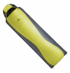 Спальный мешок Ferrino Lightec Shingle SQ/-2°C Green (Left) Картинка Спальный мешок Ferrino Lightec Shingle SQ/-2°C Green (Left)