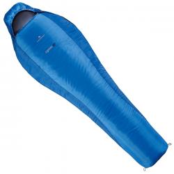 Спальный мешок Ferrino Lightec SM 850/+4°C Blue (Left) Картинка Спальный мешок Ferrino Lightec SM 850/+4°C Blue (Left)