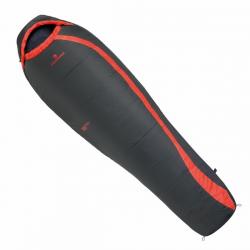 Спальный мешок Ferrino Nightec 300/+0°C Dark Grey (Left) Картинка Спальный мешок Ferrino Nightec 300/+0°C Dark Grey (Left)