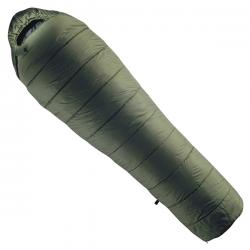Спальный мешок Ferrino Nightec 600/-4°C Green (Left) Картинка Спальный мешок Ferrino Nightec 600/-4°C Green (Left)