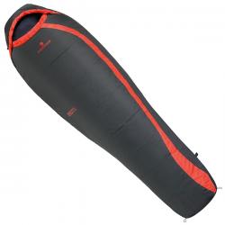 Спальный мешок Ferrino Nightec Lite Pro 600/-4°C Dark Grey (Left) Картинка Спальный мешок Ferrino Nightec Lite Pro 600/-4°C Dark Grey (Left)