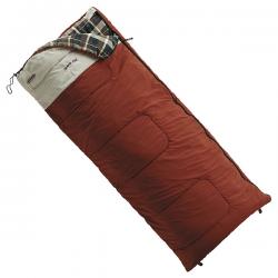 Спальный мешок Ferrino Travel 200/+5°C Brown (Left) Картинка Спальный мешок Ferrino Travel 200/+5°C Brown (Left)