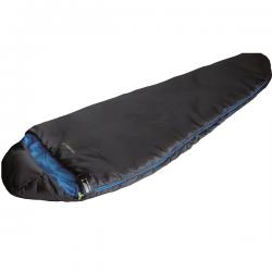 Спальный мешок High Peak Lite Pak 1200 / +5°C (Right) Black/blue Картинка Спальный мешок High Peak Lite Pak 1200 / +5°C (Right) Black/blue