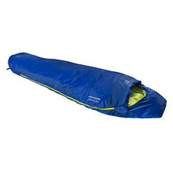 Спальный мешок Highlander Serenity 250/-4°C Blue (Left) Картинка Спальный мешок Highlander Serenity 250/-4°C Blue (Left)