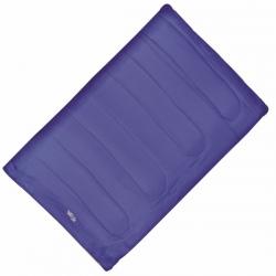 Спальный мешок Highlander Sleepline 250 Double/+5°C Royal Blue (Left) Картинка Спальный мешок Highlander Sleepline 250 Double/+5°C Royal Blue (Left)