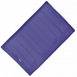 Картинка Спальный мешок Highlander Sleepline 250 Double/+5°C Royal Blue (Left)