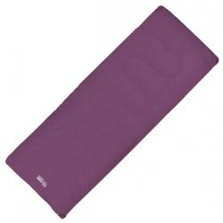 Спальный мешок Highlander Sleepline 250/+5°C Grape (Left) Картинка Спальный мешок Highlander Sleepline 250/+5°C Grape (Left)