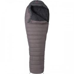 Спальный мешок Marmot Arroyo long fog правый Картинка Спальный мешок Marmot Arroyo long fog правый