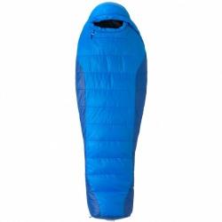 Спальный мешок Marmot Cloudbreak 20 левый cobalt blue/bright navy Картинка Спальный мешок Marmot Cloudbreak 20 левый cobalt blue/bright navy