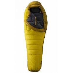 Спальный мешок Marmot Col membrain reg yellow/green (MRT 21590.9375-Rht)