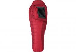 Спальный мешок Marmot Cwm membrain long long red/f Картинка Спальный мешок Marmot Cwm membrain long long red/f