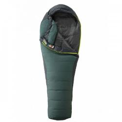 Спальный мешок Marmot Electrum regular левый dark zinc/dark mineral Картинка Спальный мешок Marmot Electrum regular левый dark zinc/dark mineral