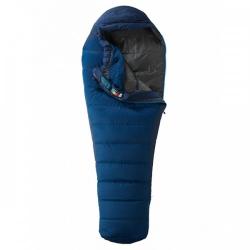 Спальный мешок Marmot Electrum regular левый vintage navy/dark sapphire Картинка Спальный мешок Marmot Electrum regular левый vintage navy/dark sapphire