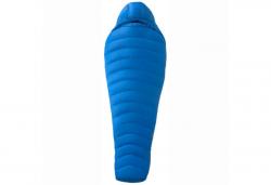 Картинка Спальный мешок Marmot Helium cobalt blue/blue night