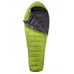 Спальный мешок Marmot Hydrogen левый green lichen/green lime Картинка Спальный мешок Marmot Hydrogen левый green lichen/green lime