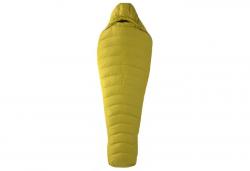 Спальный мешок Marmot Hydrogen Long левый dark citron/olive Картинка Спальный мешок Marmot Hydrogen Long левый dark citron/olive