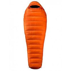 Картинка Спальный мешок Marmot Lithium sunset orange/orange spice