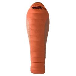 Спальный мешок Marmot Never Summer dark rust/mahogany (MRT 23460.9814-Lft) Картинка Спальный мешок Marmot Never Summer dark rust/mahogany (MRT 23460.9814-Lft)
