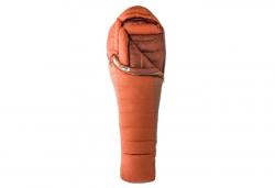 Спальный мешок Marmot Never Summer Long dark rust/mahogany Картинка Спальный мешок Marmot Never Summer Long dark rust/mahogany