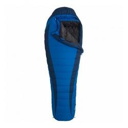 Спальный мешок Marmot Sawtooth Reg левый electric blue/dahlia purple Картинка Спальный мешок Marmot Sawtooth Reg левый electric blue/dahlia purple