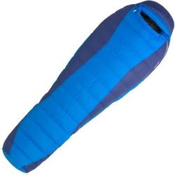 Спальный мешок Marmot Sawtooth Reg правый cobalt blue/deep blue Картинка Спальный мешок Marmot Sawtooth Reg правый cobalt blue/deep blue