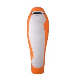 Спальный мешок Marmot Trestles 0 regular orange haze/dark rust левый Картинка Спальный мешок Marmot Trestles 0 regular orange haze/dark rust левый
