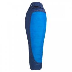 Спальный мешок Marmot Trestles 15 Long cobalt blue (MRT 20290.2759-Lft) Картинка Спальный мешок Marmot Trestles 15 Long cobalt blue (MRT 20290.2759-Lft)