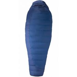 Спальный мешок Marmot Trestles 15 Long X-wide Dark Sapphire/Dark Ink левый Картинка Спальный мешок Marmot Trestles 15 Long X-wide Dark Sapphire/Dark Ink левый
