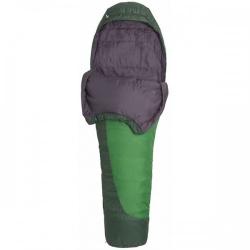 Спальный мешок Marmot Trestles 30 regular dark grass Картинка Спальный мешок Marmot Trestles 30 regular dark grass
