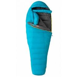 Спальный мешок Marmot Wm's Teton Long правый sea glass/sea green Картинка Спальный мешок Marmot Wm's Teton Long правый sea glass/sea green
