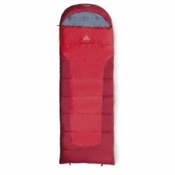 Спальный мешок Pinguin BLIZZARD Junior одеяло 150 red R Картинка Спальный мешок Pinguin BLIZZARD Junior одеяло 150 red R