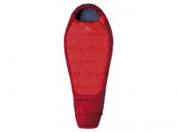 Спальный мешок Pinguin COMFORT Junior 150 красный R Картинка Спальный мешок Pinguin COMFORT Junior 150 красный R