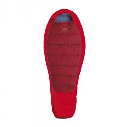Спальный мешок Pinguin COMFORT LADY 175 красный L Картинка Спальный мешок Pinguin COMFORT LADY 175 красный L