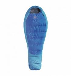 Спальный мешок Pinguin COMFORT LADY 175 синий L Картинка Спальный мешок Pinguin COMFORT LADY 175 синий L
