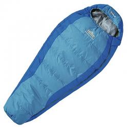Спальный мешок Pinguin SAVANA Junior 150 синий R Картинка Спальный мешок Pinguin SAVANA Junior 150 синий R