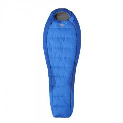 Спальный мешок Pinguin TOPAS Primaloft 185 синий R (2012) Картинка Спальный мешок Pinguin TOPAS Primaloft 185 синий R (2012)