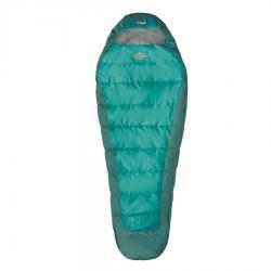 Спальный мешок Pinguin TRAMP 185 petrol R Картинка Спальный мешок Pinguin TRAMP 185 petrol R