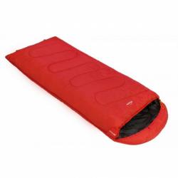 Спальный мешок Vango Atlas 250 SQ/1°C/Hot Coral Картинка Спальный мешок Vango Atlas 250 SQ/1°C/Hot Coral