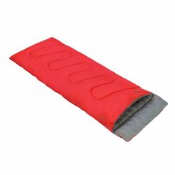 Картинка Спальный мешок Vango Ember Lux Single/1°C/Hot Coral