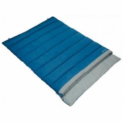 Спальный мешок Vango Harmony Double/4°C/Sky Blue Картинка Спальный мешок Vango Harmony Double/4°C/Sky Blue