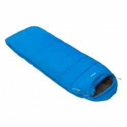 Спальный мешок Vango Latitude 300 Q/-7°C/Imperial Blue Картинка Спальный мешок Vango Latitude 300 Q/-7°C/Imperial Blue
