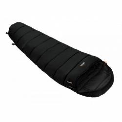 Картинка Спальный мешок Vango Wilderness 350/-2°C/Black