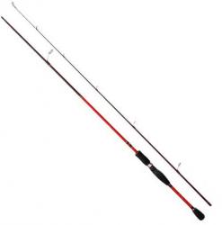 Спиннинг Favorite Absolute 732ML, 2.20m 5-21g Fast Картинка Спиннинг Favorite Absolute 732ML, 2.20m 5-21g Fast