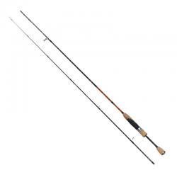 Спиннинг Favorite Action Art AAS66L, 1,98m 3-10g Fast Картинка Спиннинг Favorite Action Art AAS66L, 1,98m 3-10g Fast