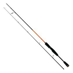 Спиннинг Favorite Balance BLC-662L, 2.01m 3-10g 6-8lb M-Fast Картинка Спиннинг Favorite Balance BLC-662L, 2.01m 3-10g 6-8lb M-Fast