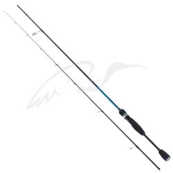 Картинка Спиннинг Favorite Blue Bird 16' BB-762UL-T 2.30m 1.5-8g Ex-Fast