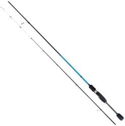 Спиннинг Favorite Blue Bird BB-682ULS, 2.04m 1-7g Ex-Fast Картинка Спиннинг Favorite Blue Bird BB-682ULS, 2.04m 1-7g Ex-Fast